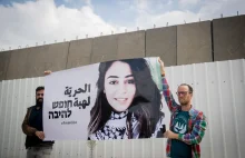 Izrael uwolni nielegalnie przetrzymywanych Jordańczyków