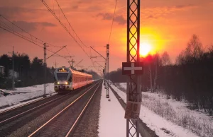 600 000 zł odprawy dla byłego prezesa PKP PLK