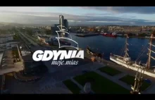 Kierunek Gdynia - spot promocyjny