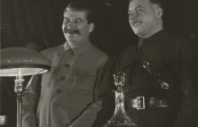 Uśmiech Stalina