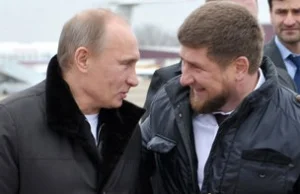Barbarzyńca u bram Kremla. Rosja dorobiła się wyjątkowo bezwzględnego polityka