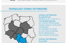 Uchwały antysmogowe w Polsce – co, gdzie i kiedy?