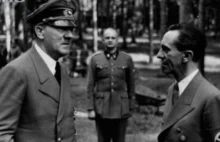 72 lata temu w oblężonym Berlinie samobójstwo popełnił Adolf Hitler