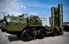 Indie kupią rosyjskie systemy rakietowe mimo groźby amerykańskich sankcji [ENG]