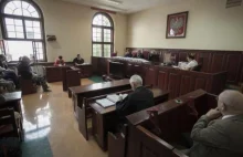 Szokujący wyrok: Komendant MO uniewinniony od zarzutu 92 zbrodni komunistycznych