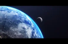 NASA ogłasza powrót na księżyc
