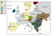 Najpopularniejsze nazwiska powiązane z zawodem