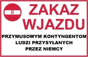 A teraz, droga Komisjo Europejska, pocałujcie misia w ... pysia