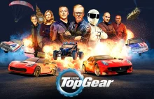 Top Gear bez Clarksona już jutro powraca na antenę!