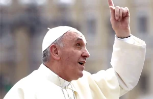 Papież do Ateistów: Nie musicie wierzyć w Boga by zostać zbawionymi