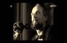 Janusz Korwin Mikke. Droga na szczyt polityki.