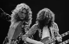 Led Zeppelin zarobiło 60 milionów dolarów w 3 lata [TRWA PROCES] -...