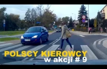 Polscy Kierowcy w akcji #9