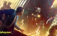 Co po Wiedźminie 3? Cyberpunk 2077 ma odnieść jeszcze większy sukces