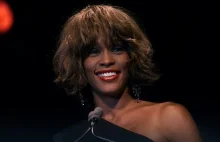 Whitney Houston była wykorzystywana seksualnie jako dziecko