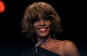 Whitney Houston była wykorzystywana seksualnie jako dziecko