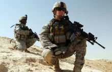 Po Syrii, przyszedł czas na Afganistan. USA wycofują wojska