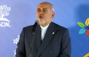 Szef irańskiego MSZ ostrzega Zachód przed rozpoczęciem konfliktu