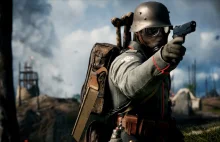 Kolejny dodatek do Battlefield 1 przeniesie nas do… Polski!