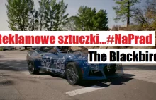 Reklamowe sztuczki... #NaPrąd - The Blackbird - NaPrąd - Wszystko o...