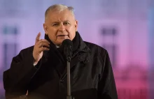 Kaczyński broni tezy podkomisji MON o wybuchu na pokładzie Tupolewa.