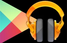 Google Play Music All Access za 3,33 zł na 3 miesiące!
