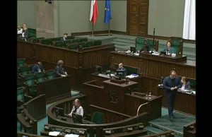 Paweł Grabowski z K'15, czyli jak jednocześnie zdenerwować posłów PO i PiS