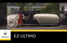 Renault EZ-ULTIMO