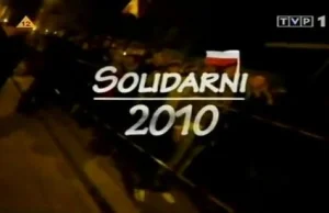 SOLIDARNI 2010 - wzzw - NowyEkran.pl