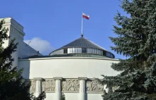 Nowe pokoje dla posłów za 200 mln zł. Kancelaria Sejmu planuje inwestycję.