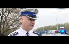 Policjant - Zginęło 800 zł - wpadka na wizji