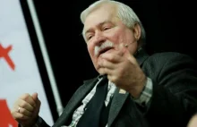 Wałęsa pisze list do zespołu Rolling Stones. Informuje o złej sytuacji w Polsce.