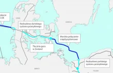 Baltic Pipe powstanie w ciągu 5 lat. Rząd oszacował koszty projektu