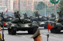 Białoruska armia uczy sie prowadzić wojnę hybrydową :: bezpieczeństwo i...
