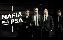 Mafia dla psa