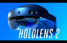 HoloLens 2: inside Microsoft's new...