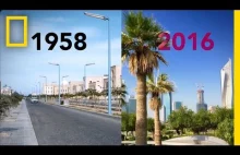 Jak się zmieniał Bliski Wschód na przestrzeni ostatnich dekad