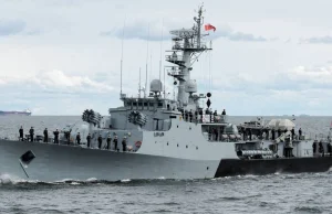 Czy Polska potrzebuje Marynarki Wojennej?