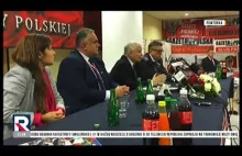 Nie ma ja to przeźroczysta Unia"qui pro quo"J.Kaczyńskiego 14.10.2017