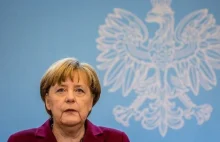 Wizyta Angeli Merkel w Polsce a protokół dyplomatyczny