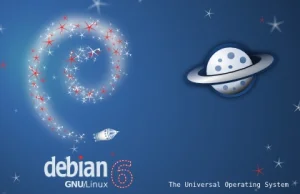 Debian 6.0 Squeeze wydany