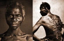 Z jakiej części Afryki pochodzili niewolnicy?