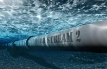 USA nałożą sankcje na Nord Stream 2. Senat przyjął ustawę o budżecie Pentagonu