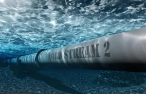 USA nałożą sankcje na Nord Stream 2. Senat przyjął ustawę o budżecie Pentagonu