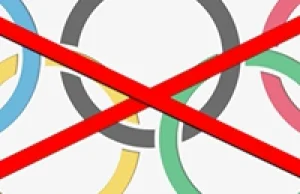 Nie dla Igrzysk Olimpijskich 2022 w Polsce - Chodzi o ponad 21 mld PLN