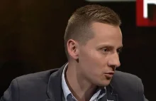 Ksiądz Międlar w TVP o awansach w Kościele:„Homo lobby pociąga za sznurki”.