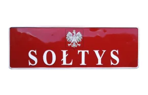 PSL walczy o pensje dla sołtysów. Do Sejmu trafił projekt ustawy