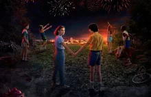 Stranger Things sezon 3 - data premiery i nowy zwiastun