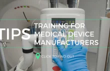 Best Medical Device Training at Eleap software