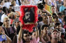 Kontrowersje wokół "Che" Guevary. "Nikt nie liczył trupów"